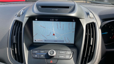 Ford Kuga 1.5 EcoBoost ST-Line 5dr 2WD Petrol Estate